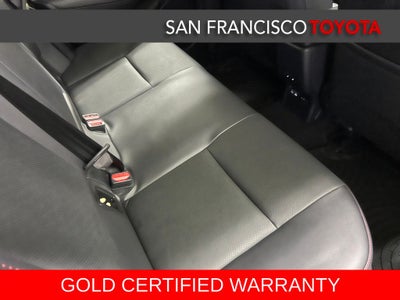 2024 Toyota Prius Prime XSE Premium