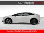 2024 Toyota Prius Prime XSE Premium