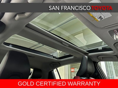 2024 Toyota Prius Prime XSE Premium