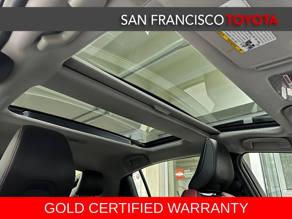 2024 Toyota Prius Prime XSE Premium