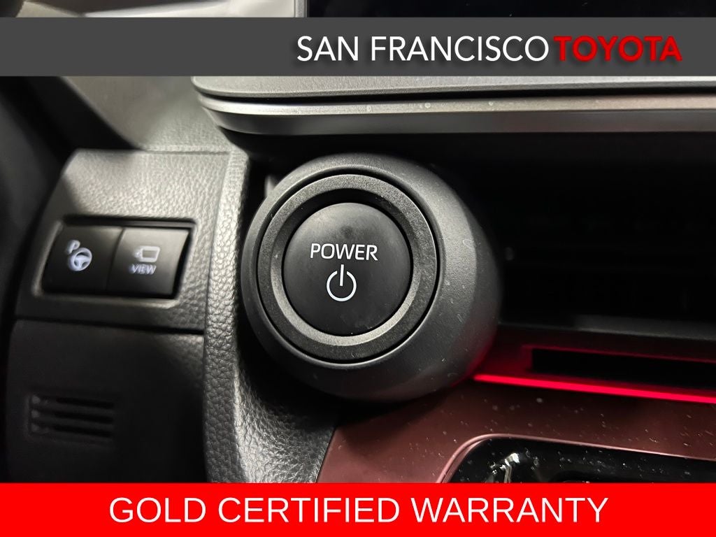 2024 Toyota Prius Prime XSE Premium