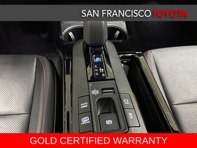 2024 Toyota Prius Prime XSE Premium