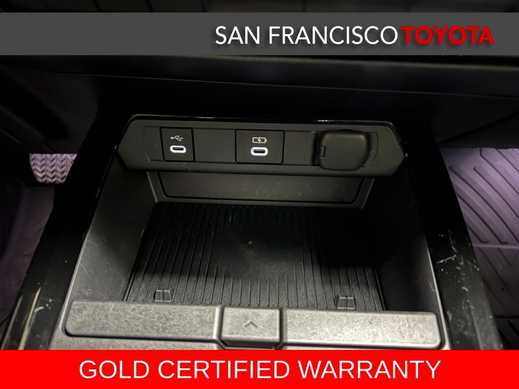 2024 Toyota Prius Prime XSE Premium