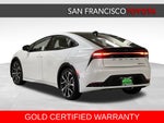 2024 Toyota Prius Prime XSE Premium