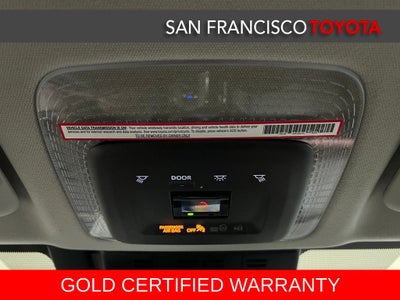 2024 Toyota Prius Prime XSE Premium