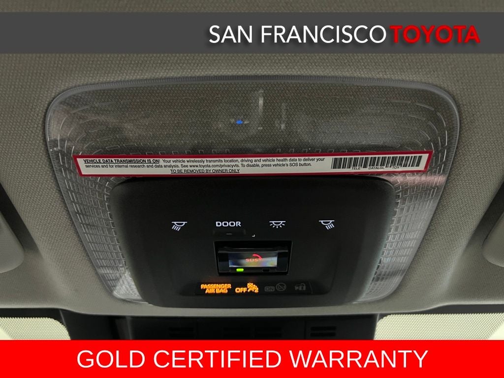 2024 Toyota Prius Prime XSE Premium