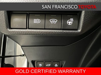 2024 Toyota Prius Prime XSE Premium