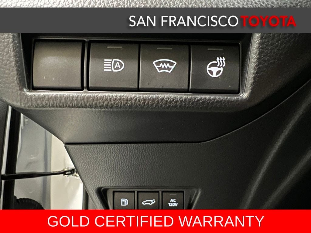 2024 Toyota Prius Prime XSE Premium