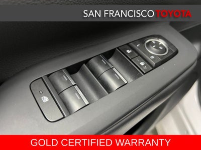 2024 Toyota Prius Prime XSE Premium