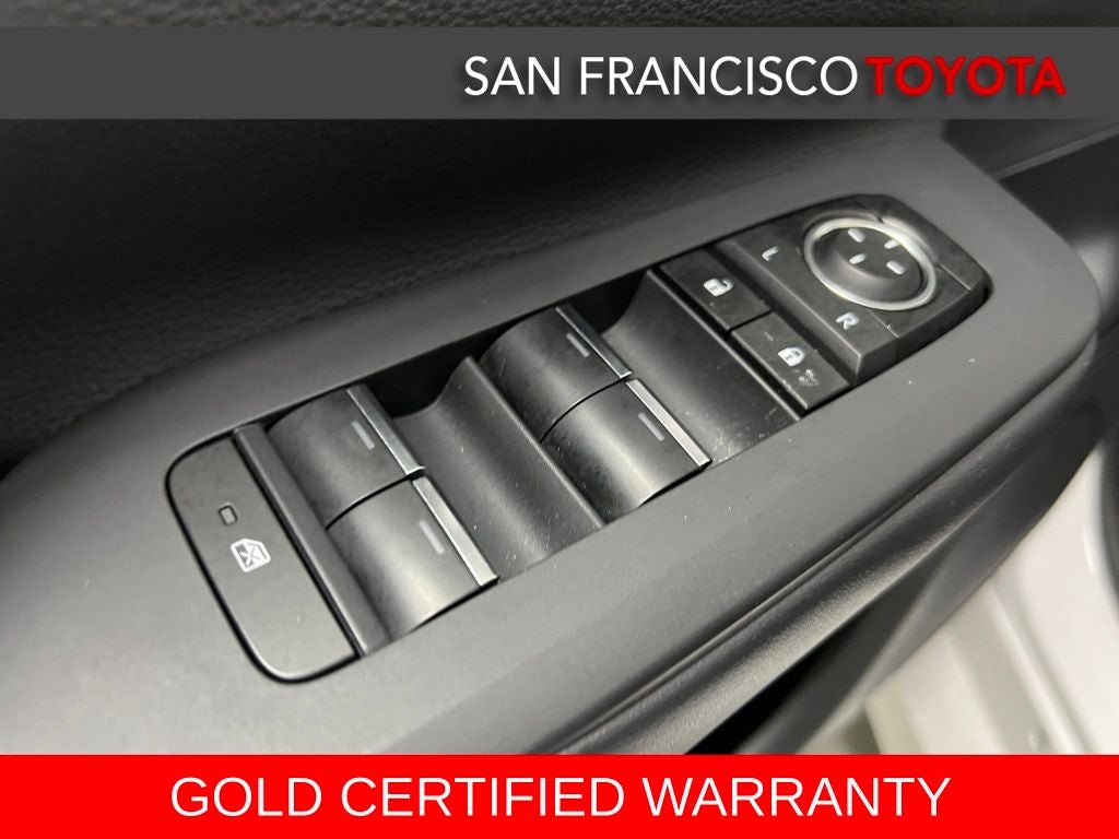 2024 Toyota Prius Prime XSE Premium