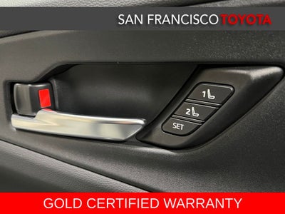 2024 Toyota Prius Prime XSE Premium