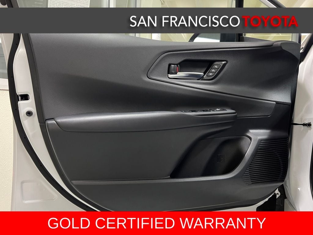 2024 Toyota Prius Prime XSE Premium