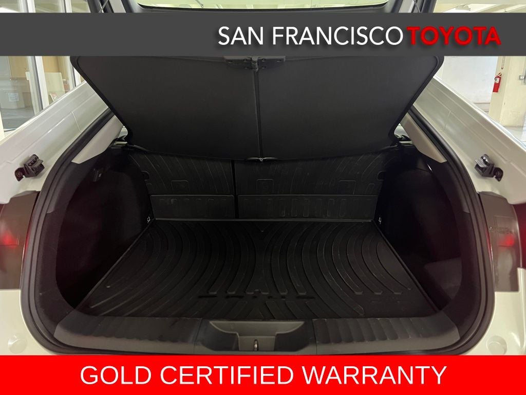 2024 Toyota Prius Prime XSE Premium