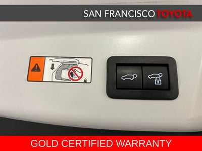 2024 Toyota Prius Prime XSE Premium