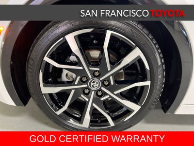 2024 Toyota Prius Prime XSE Premium