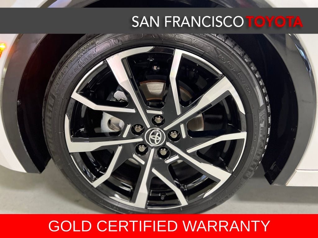 2024 Toyota Prius Prime XSE Premium