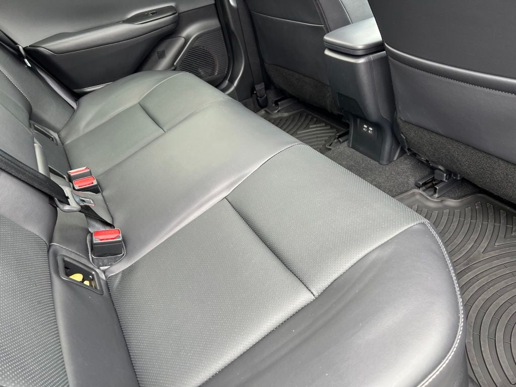 2024 Toyota Prius Limited