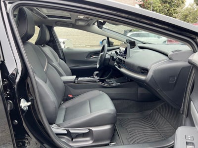 2024 Toyota Prius Limited