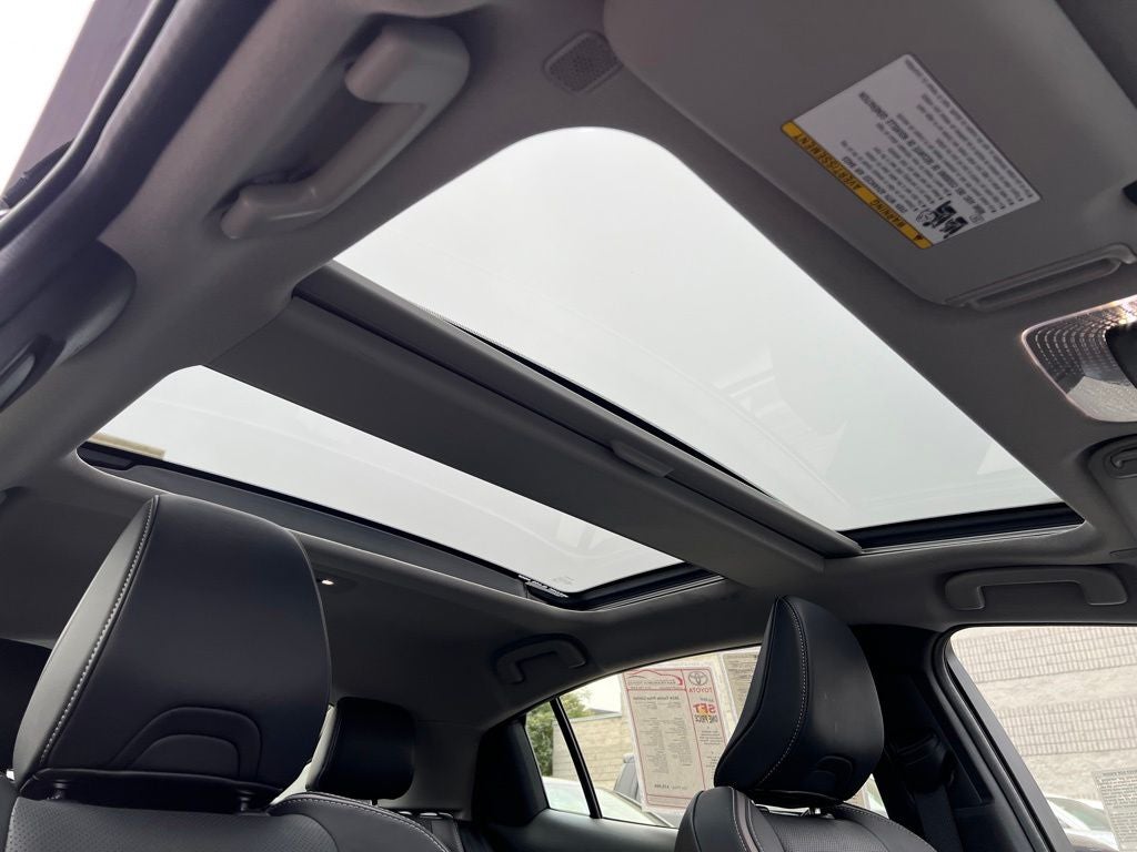 2024 Toyota Prius Limited