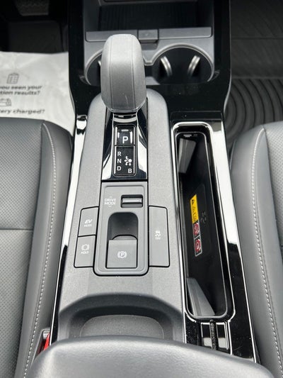 2024 Toyota Prius Limited