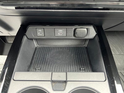 2024 Toyota Prius Limited