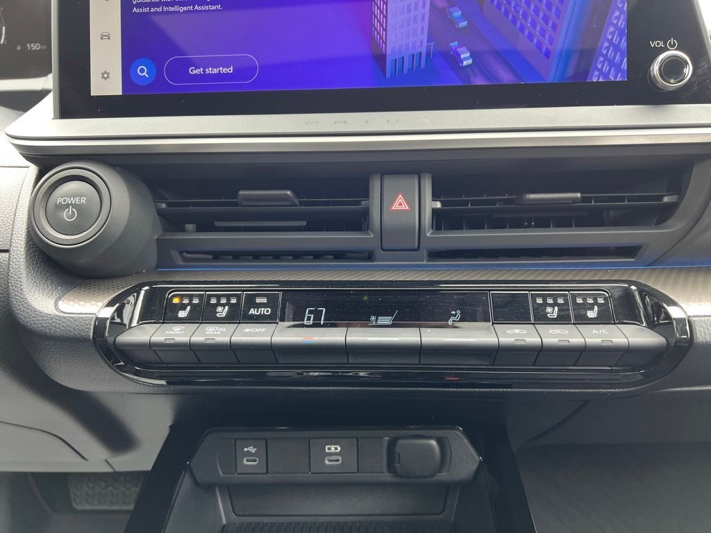 2024 Toyota Prius Limited
