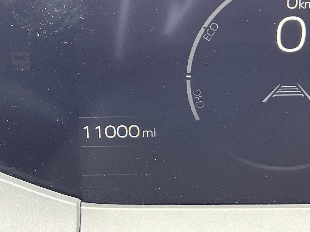 2024 Toyota Prius Limited