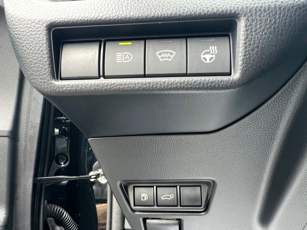 2024 Toyota Prius Limited