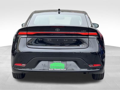 2024 Toyota Prius Limited
