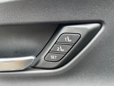 2024 Toyota Prius Limited