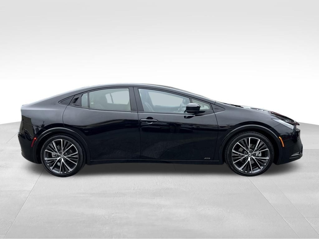 2024 Toyota Prius Limited