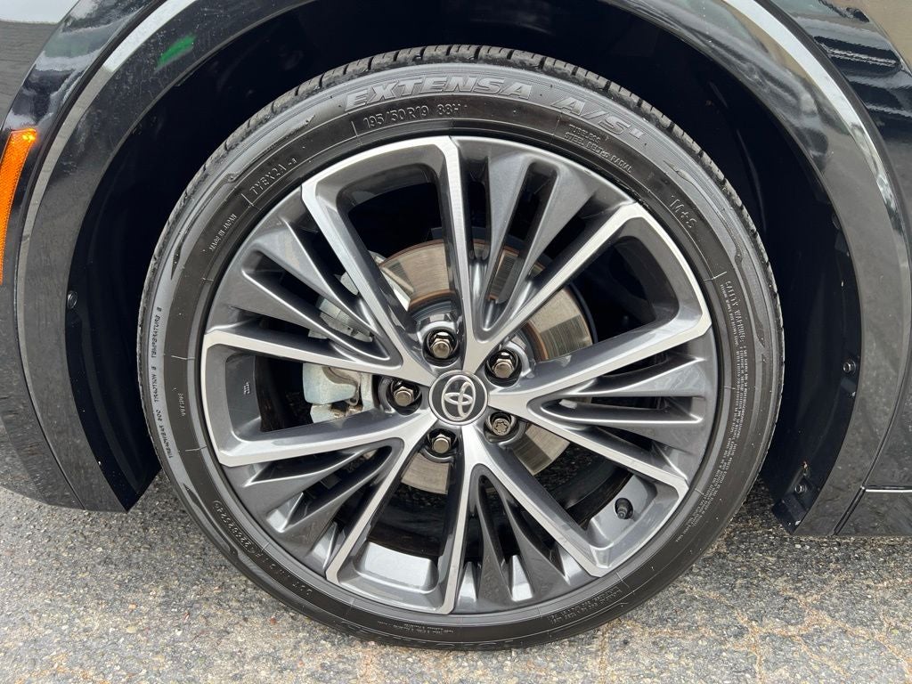 2024 Toyota Prius Limited