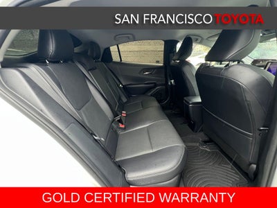 2023 Toyota Prius XLE