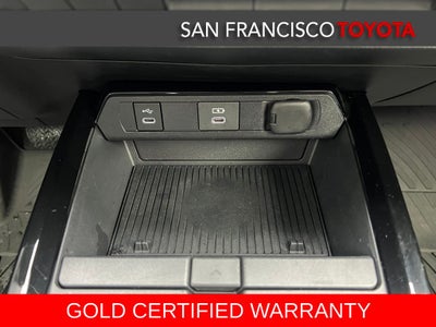 2023 Toyota Prius XLE