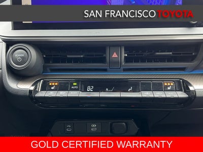 2023 Toyota Prius XLE