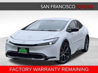 2023 Toyota Prius XLE