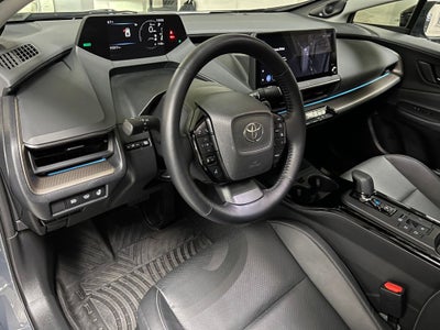2024 Toyota Prius Limited