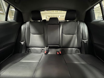 2024 Toyota Prius Limited