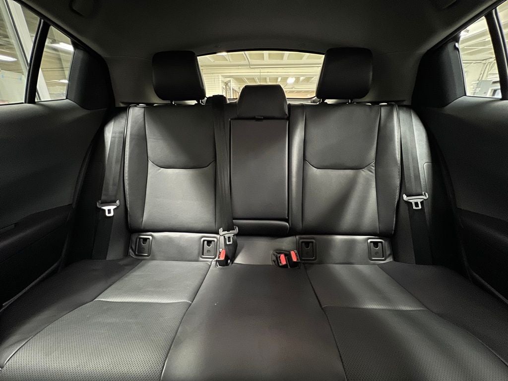 2024 Toyota Prius Limited