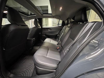 2024 Toyota Prius Limited