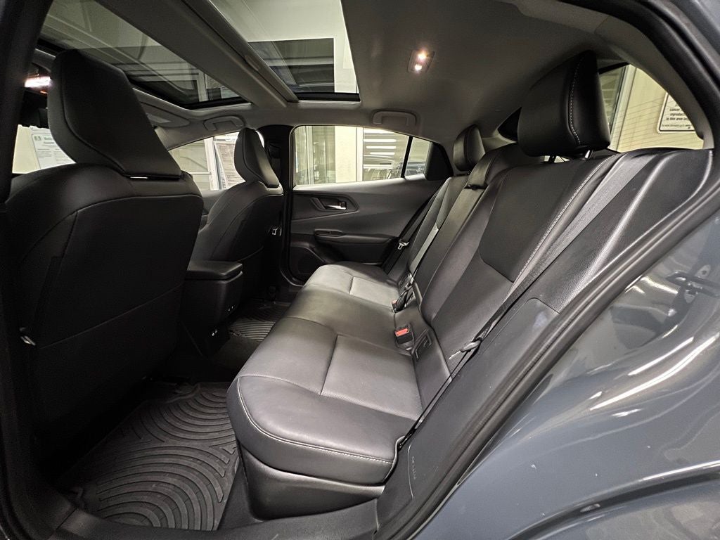 2024 Toyota Prius Limited