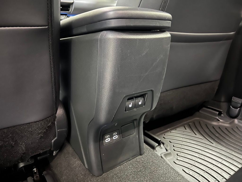 2024 Toyota Prius Limited