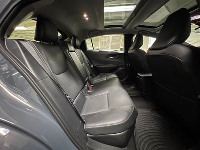 2024 Toyota Prius Limited