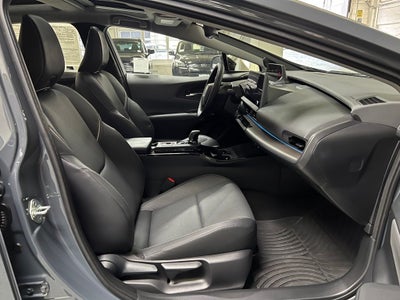 2024 Toyota Prius Limited