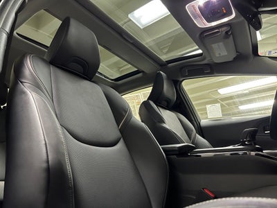 2024 Toyota Prius Limited