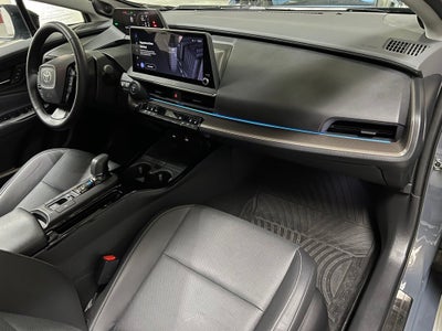 2024 Toyota Prius Limited