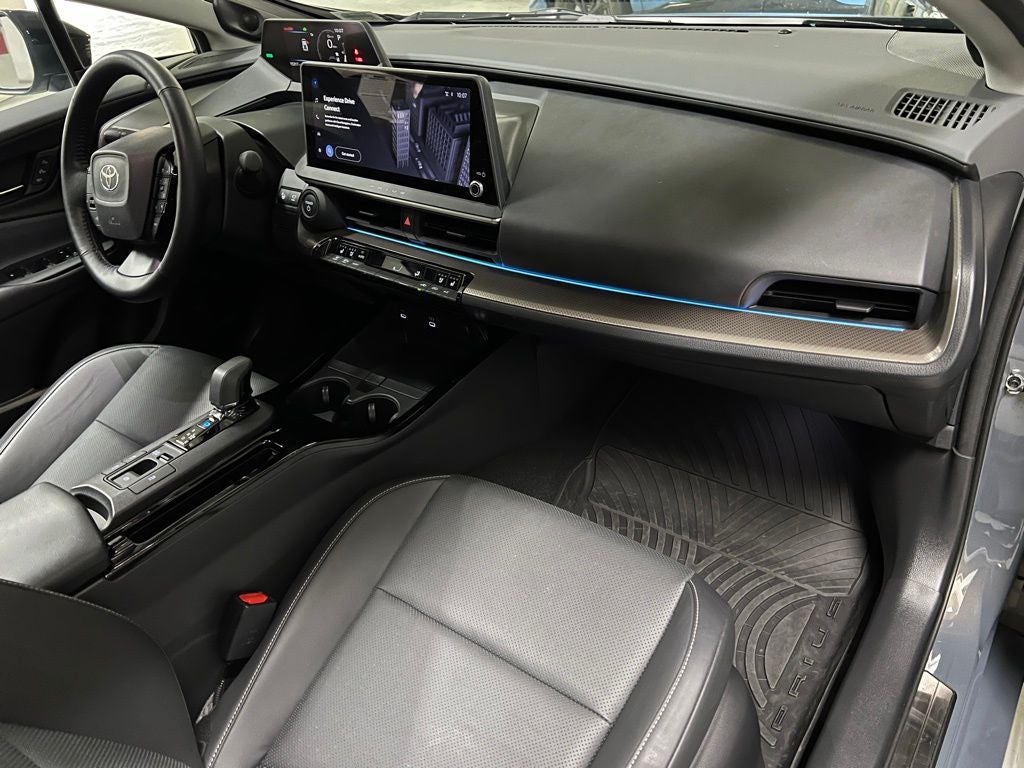2024 Toyota Prius Limited