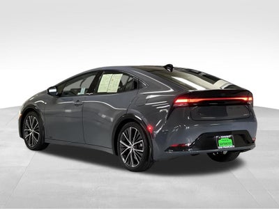 2024 Toyota Prius Limited
