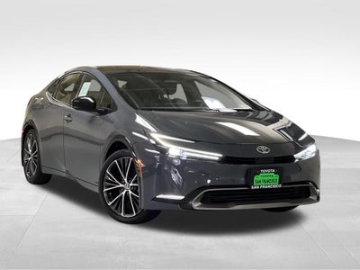 2024 Toyota Prius Limited