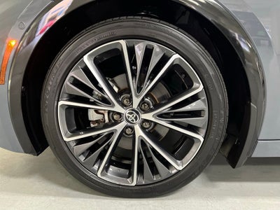 2024 Toyota Prius Limited